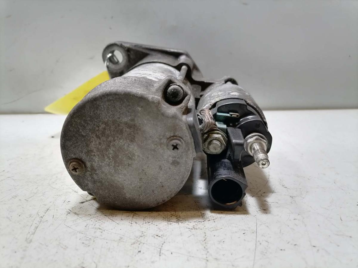 Seat Leon 5F original Anlasser Starter 1,2TSI 81kw Bj.2015